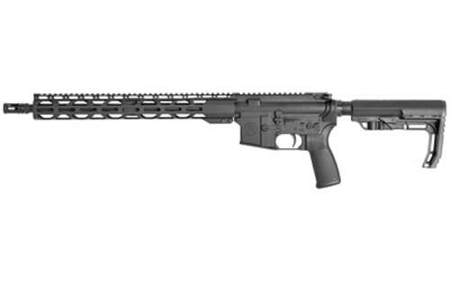 Rifles Long Guns Radical Firearms RF 15 6.8mmSPC RADICAL 6.8SPC 16" 15"RPR 15RD BLK • Model: RF-15